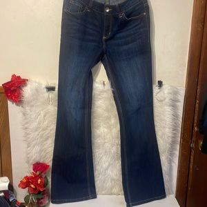 L.E.I Sophia Hip Hop Jeans
